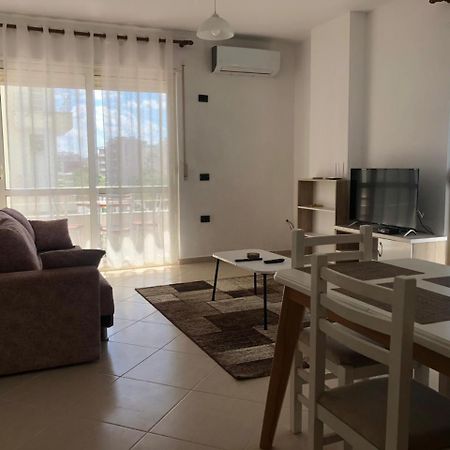 Ardo Apartament Durrës Kültér fotó
