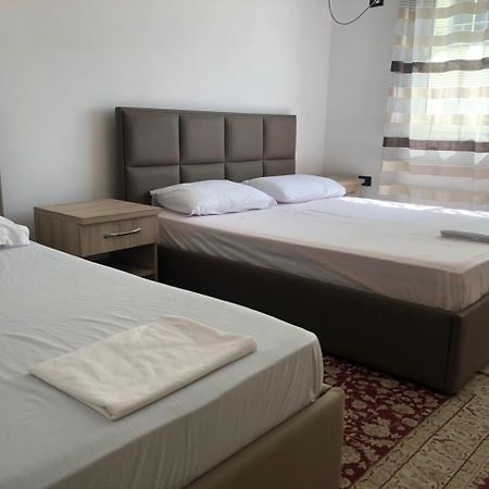 Ardo Apartament Durrës Kültér fotó