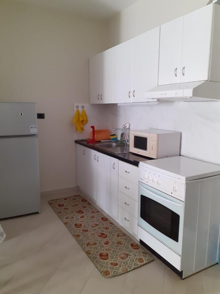 Ardo Apartament Durrës Kültér fotó