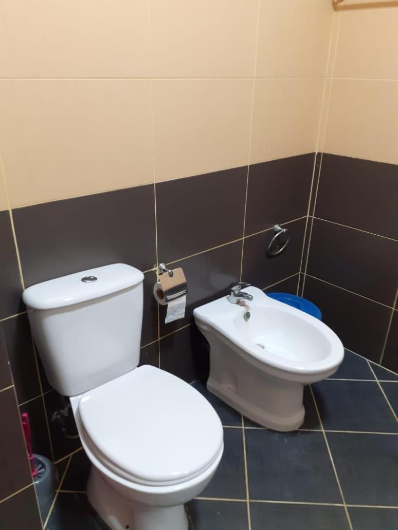 Ardo Apartament Durrës Kültér fotó