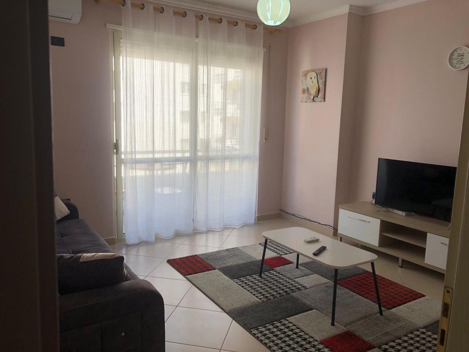 Ardo Apartament Durrës Kültér fotó