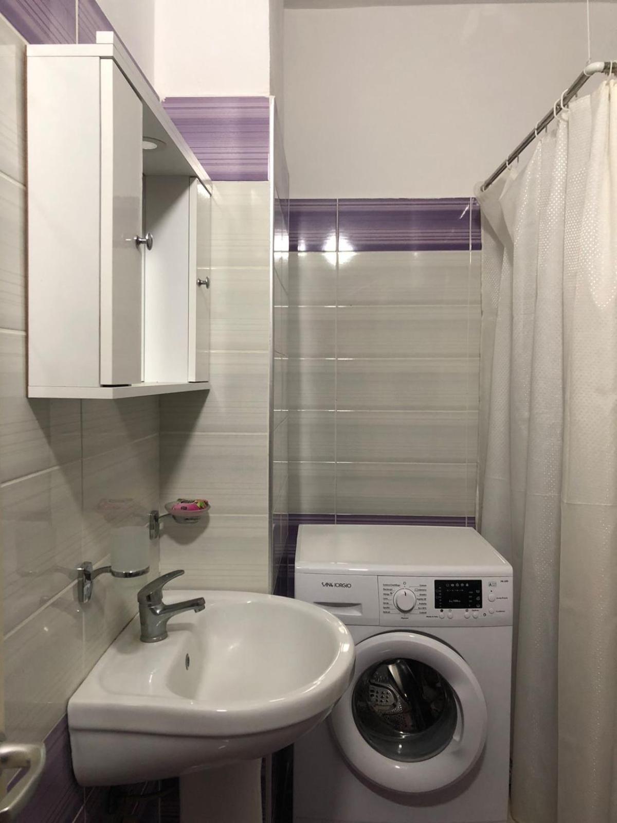 Ardo Apartament Durrës Kültér fotó