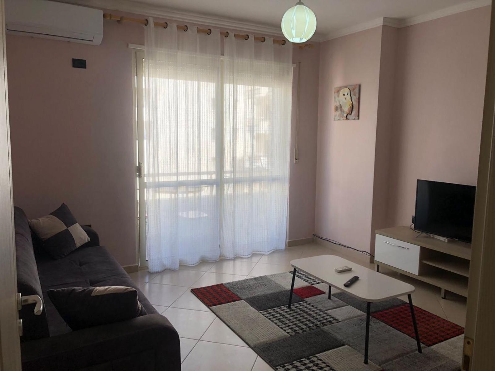 Ardo Apartament Durrës Kültér fotó