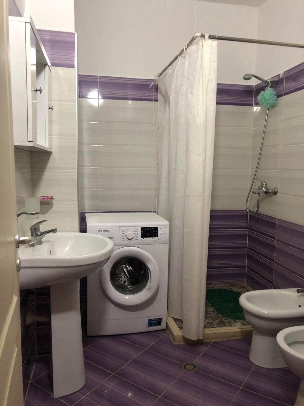 Ardo Apartament Durrës Kültér fotó