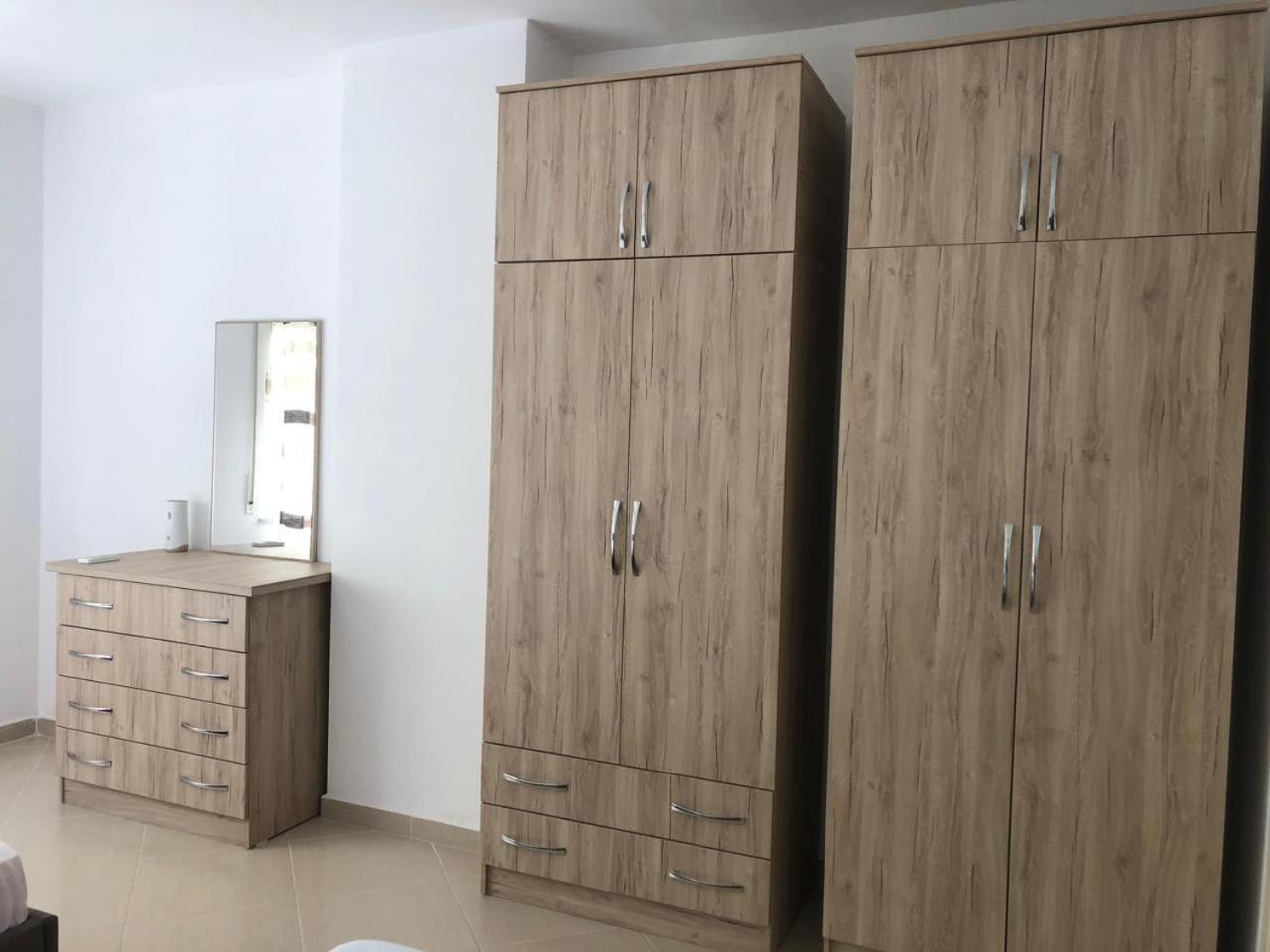 Ardo Apartament Durrës Kültér fotó