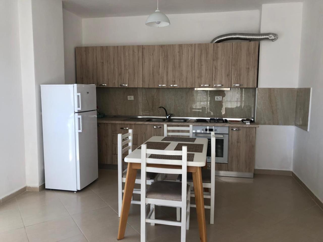 Ardo Apartament Durrës Kültér fotó