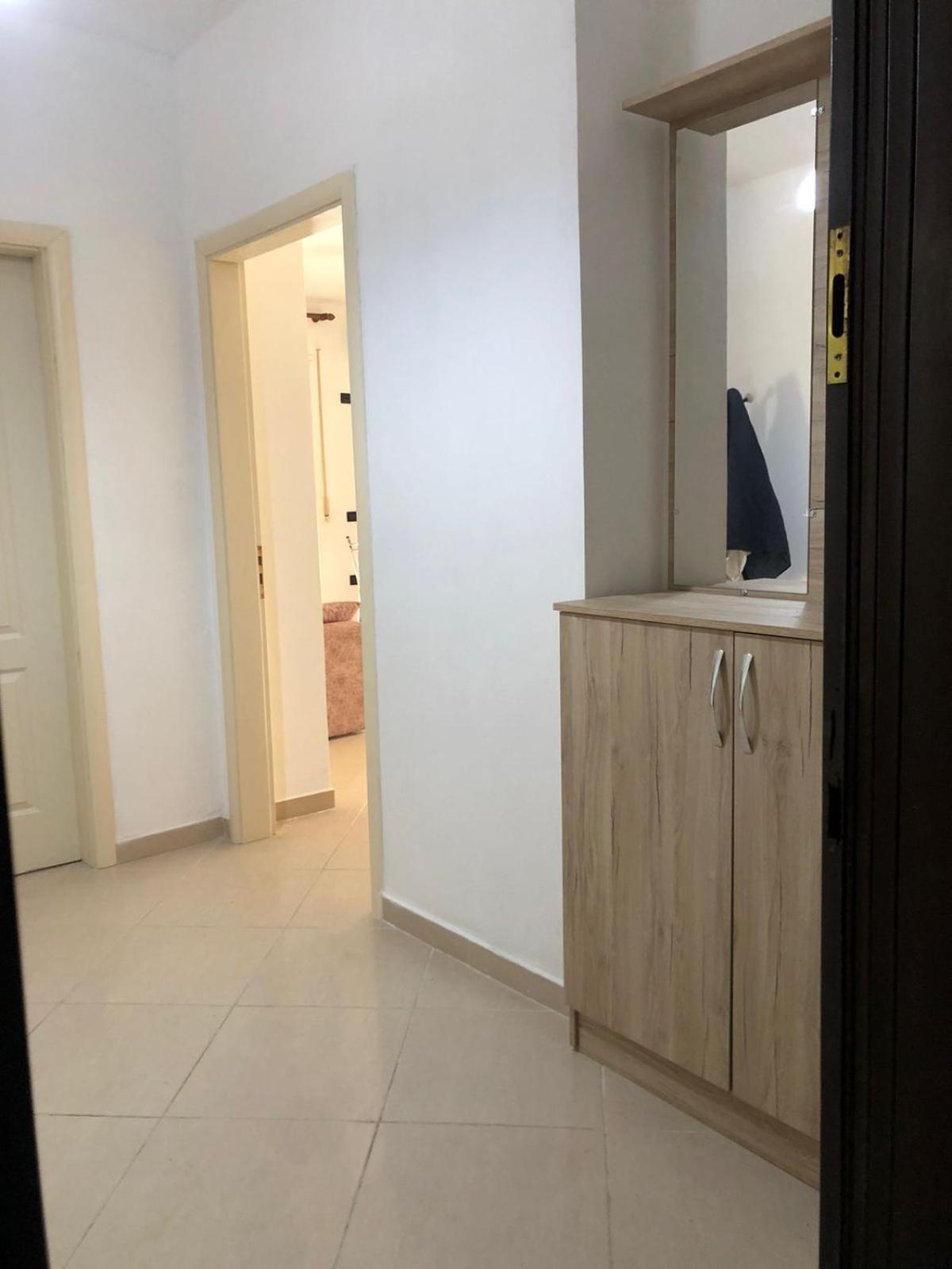 Ardo Apartament Durrës Kültér fotó